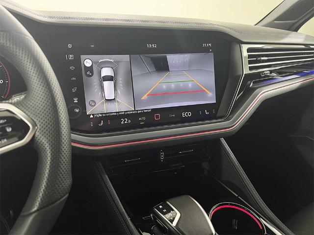 Volkswagen Touareg eHybrid R 3.0 V6 TSI 4Motion 340 kW (462 CV) tiptronic