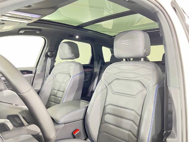 Volkswagen Touareg eHybrid R 3.0 V6 TSI 4Motion 340 kW (462 CV) tiptronic