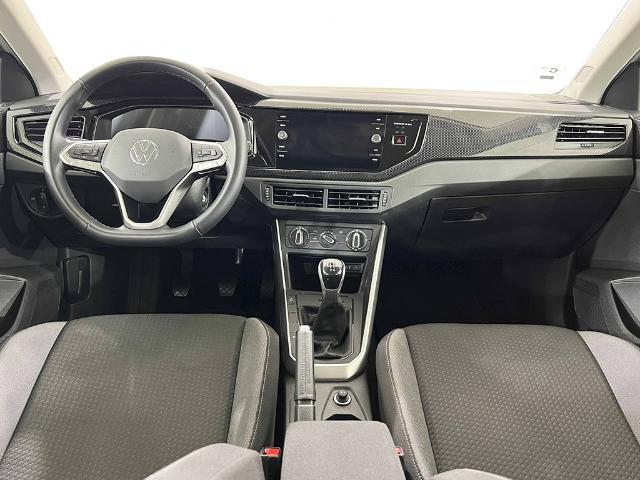 Volkswagen Polo Life 1.0 TSI 70 kW (95 CV)
