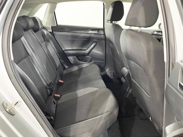 Volkswagen Polo Life 1.0 TSI 70 kW (95 CV)
