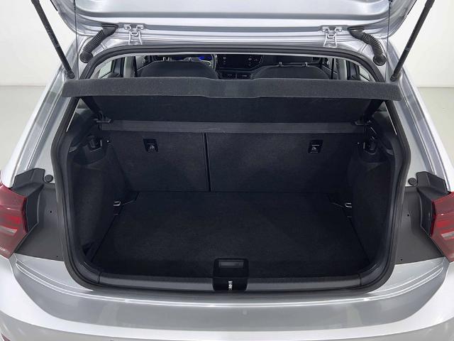 Volkswagen Polo Life 1.0 TSI 70 kW (95 CV)