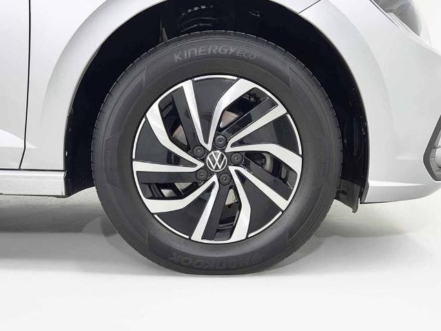 Volkswagen Polo Life 1.0 TSI 70 kW (95 CV)