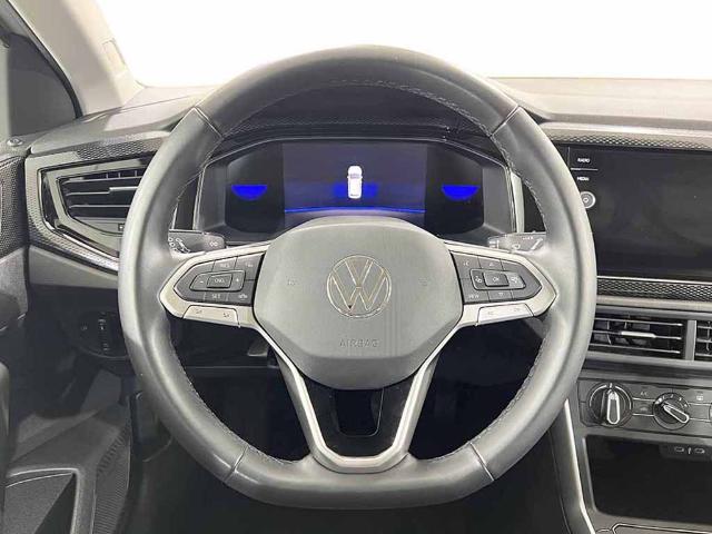 Volkswagen Polo Life 1.0 TSI 70 kW (95 CV)