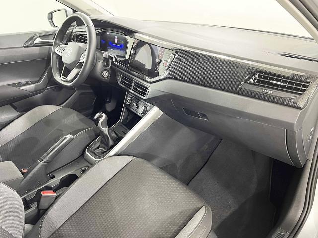Volkswagen Polo Life 1.0 TSI 70 kW (95 CV)