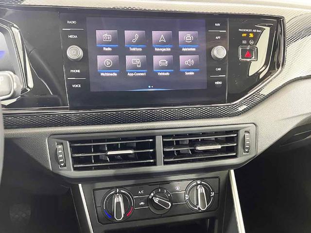 Volkswagen Polo Life 1.0 TSI 70 kW (95 CV)