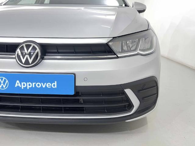 Volkswagen Polo Life 1.0 TSI 70 kW (95 CV)