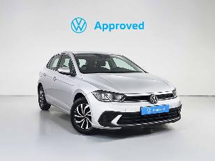 Volkswagen Polo 1.0 TSI de segunda mano
