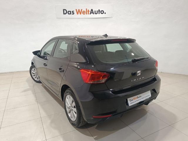 SEAT Ibiza 1.0 TSI Reference 70 kW (95 CV)