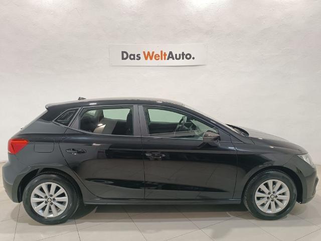 SEAT Ibiza 1.0 TSI Reference 70 kW (95 CV)