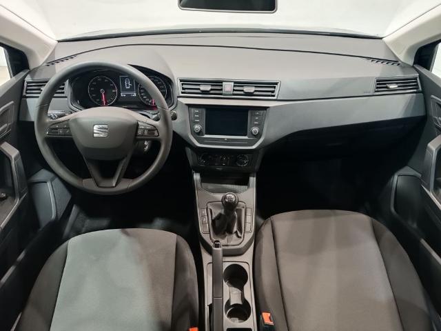 SEAT Ibiza 1.0 TSI Reference 70 kW (95 CV)