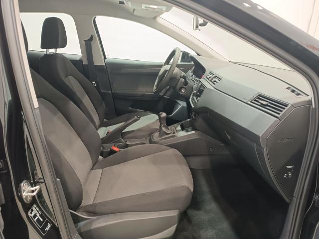 SEAT Ibiza 1.0 TSI Reference 70 kW (95 CV)