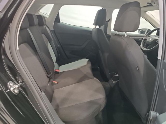 SEAT Ibiza 1.0 TSI Reference 70 kW (95 CV)