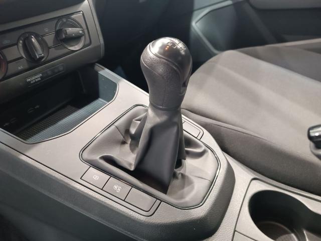 SEAT Ibiza 1.0 TSI Reference 70 kW (95 CV)