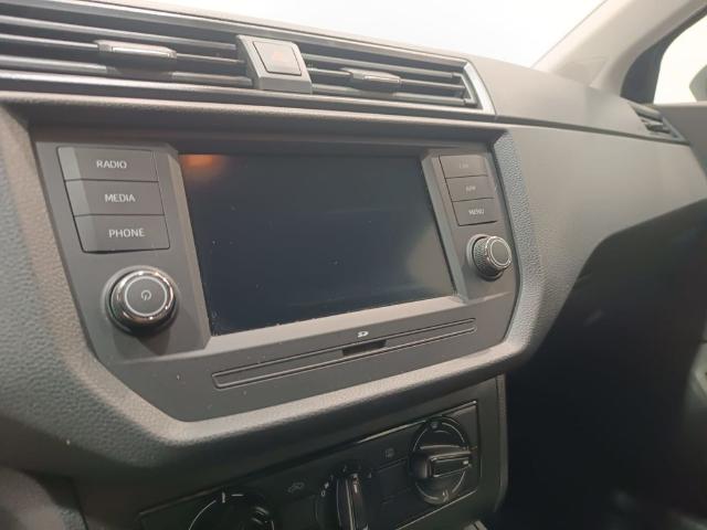 SEAT Ibiza 1.0 TSI Reference 70 kW (95 CV)