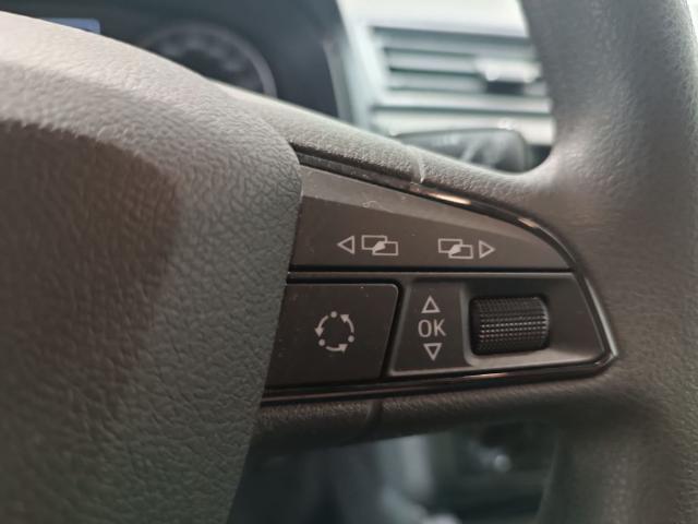 SEAT Ibiza 1.0 TSI Reference 70 kW (95 CV)