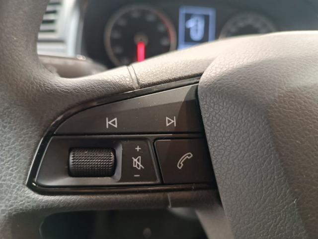 SEAT Ibiza 1.0 TSI Reference 70 kW (95 CV)