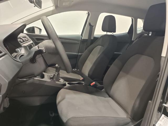SEAT Ibiza 1.0 TSI Reference 70 kW (95 CV)
