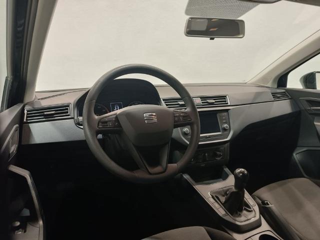 SEAT Ibiza 1.0 TSI Reference 70 kW (95 CV)