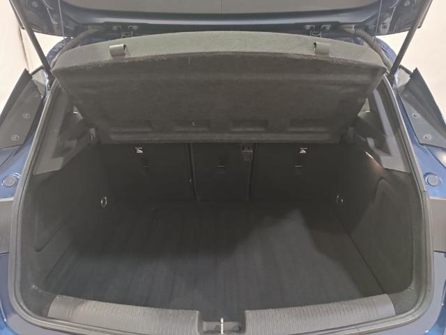 Opel Astra 1.2 Turbo SHR Elegance 107 kW (145 CV)