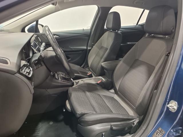 Opel Astra 1.2 Turbo SHR Elegance 107 kW (145 CV)