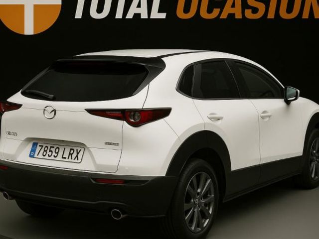 Mazda CX-30 2.0 Skyactiv-X Evolution 2WD AT 137 kW (186 CV)