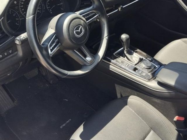 Mazda CX-30 2.0 Skyactiv-X Evolution 2WD AT 137 kW (186 CV)