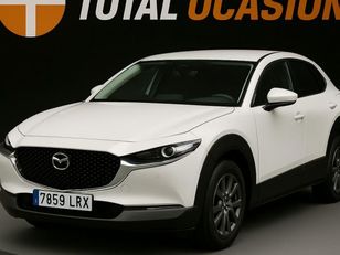 Mazda CX-30 2.0 de segunda mano