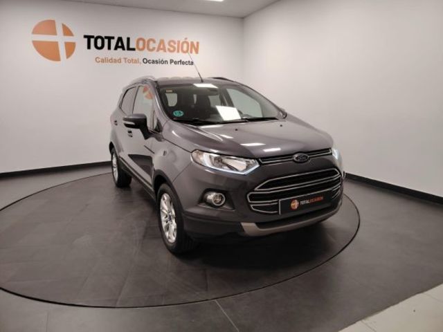 Ford EcoSport 1.5 TDCi de segunda mano