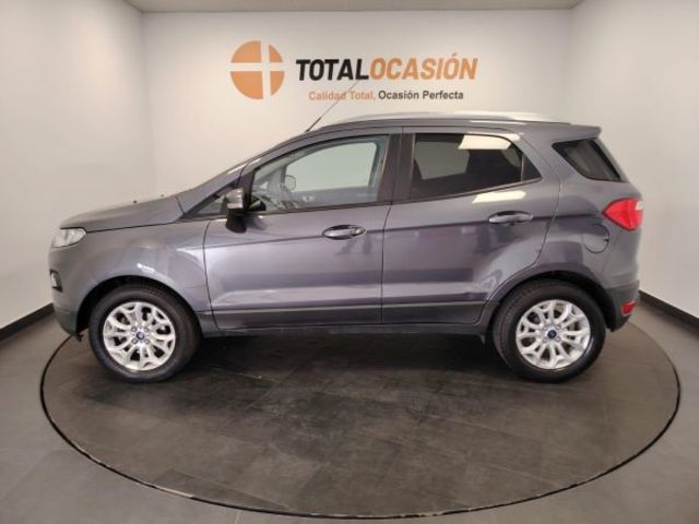 Ford EcoSport 1.5 TDCi Trend 70 kW (95 CV)