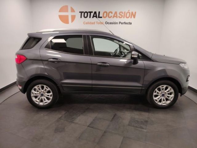 Ford EcoSport 1.5 TDCi Trend 70 kW (95 CV)