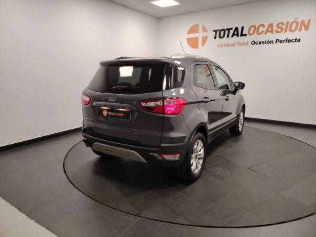 Ford EcoSport 1.5 TDCi Trend 70 kW (95 CV)