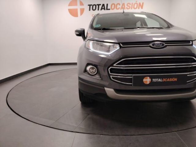 Ford EcoSport 1.5 TDCi Trend 70 kW (95 CV)