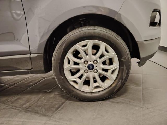 Ford EcoSport 1.5 TDCi Trend 70 kW (95 CV)