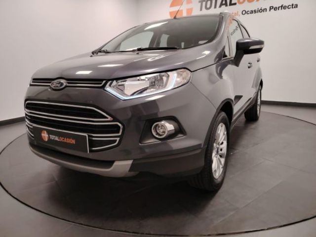 Ford EcoSport 1.5 TDCi Trend 70 kW (95 CV)