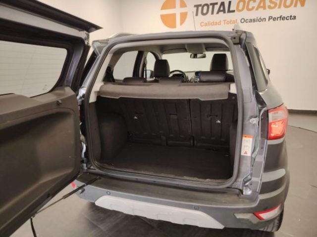 Ford EcoSport 1.5 TDCi Trend 70 kW (95 CV)