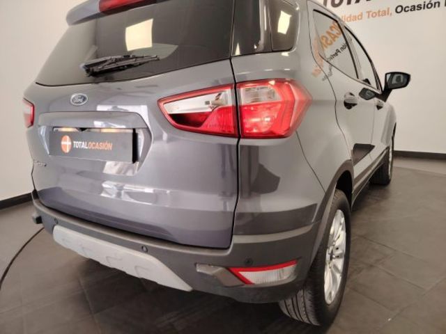 Ford EcoSport 1.5 TDCi Trend 70 kW (95 CV)