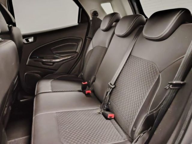Ford EcoSport 1.5 TDCi Trend 70 kW (95 CV)