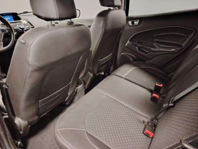 Ford EcoSport 1.5 TDCi Trend 70 kW (95 CV)