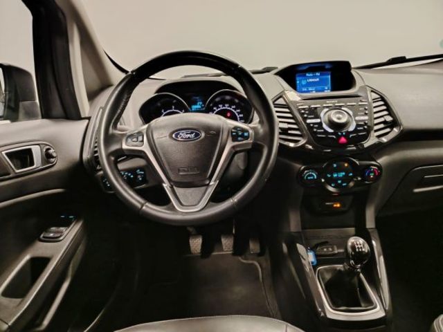 Ford EcoSport 1.5 TDCi Trend 70 kW (95 CV)