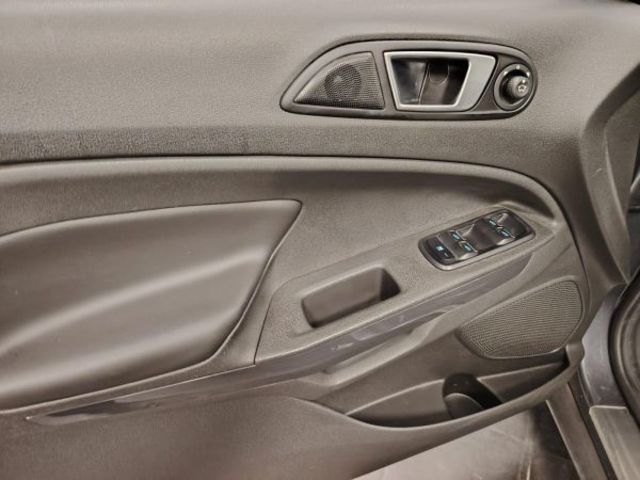 Ford EcoSport 1.5 TDCi Trend 70 kW (95 CV)