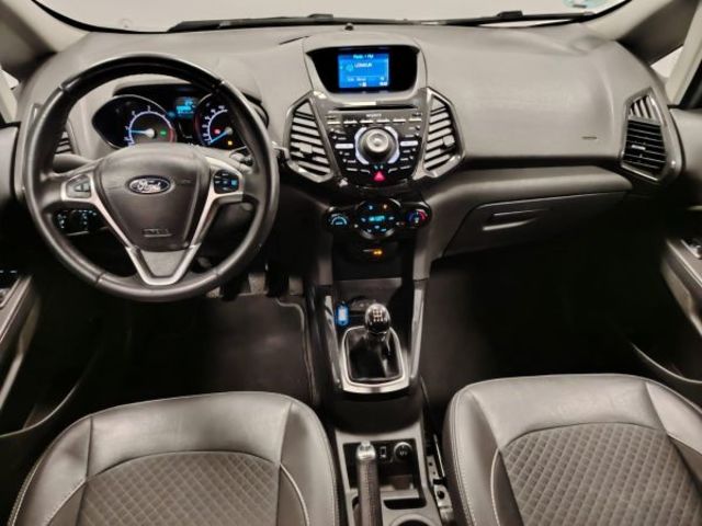 Ford EcoSport 1.5 TDCi Trend 70 kW (95 CV)