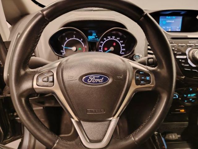 Ford EcoSport 1.5 TDCi Trend 70 kW (95 CV)