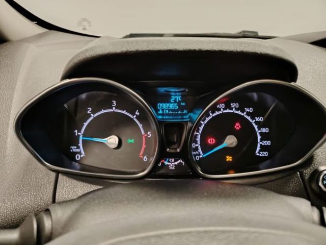 Ford EcoSport 1.5 TDCi Trend 70 kW (95 CV)