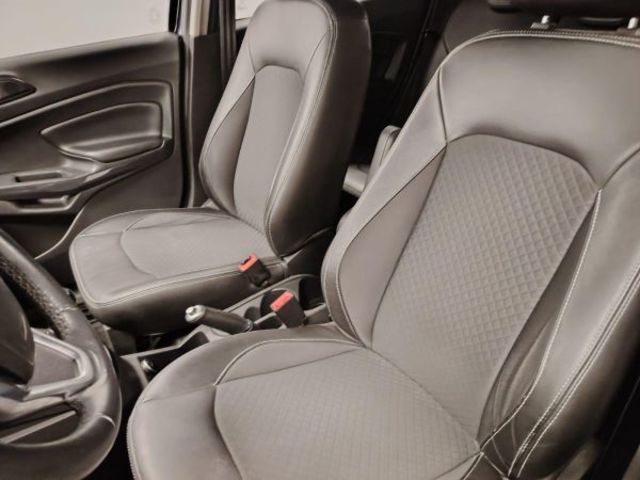 Ford EcoSport 1.5 TDCi Trend 70 kW (95 CV)