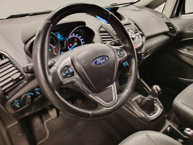 Ford EcoSport 1.5 TDCi Trend 70 kW (95 CV)