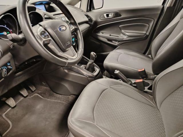 Ford EcoSport 1.5 TDCi Trend 70 kW (95 CV)
