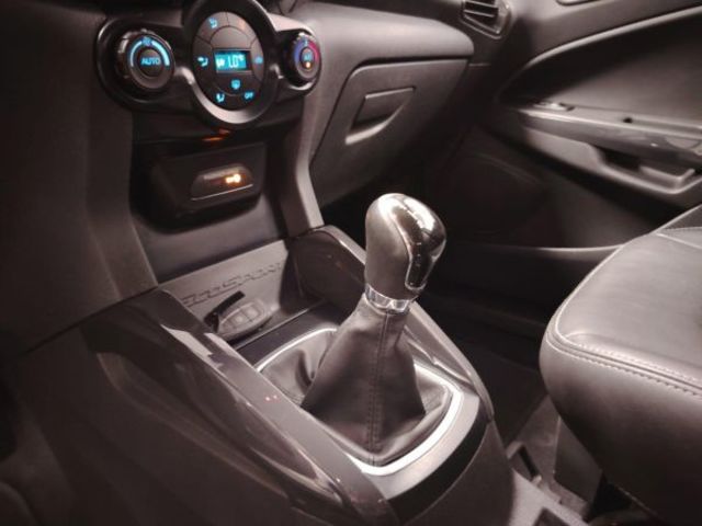 Ford EcoSport 1.5 TDCi Trend 70 kW (95 CV)
