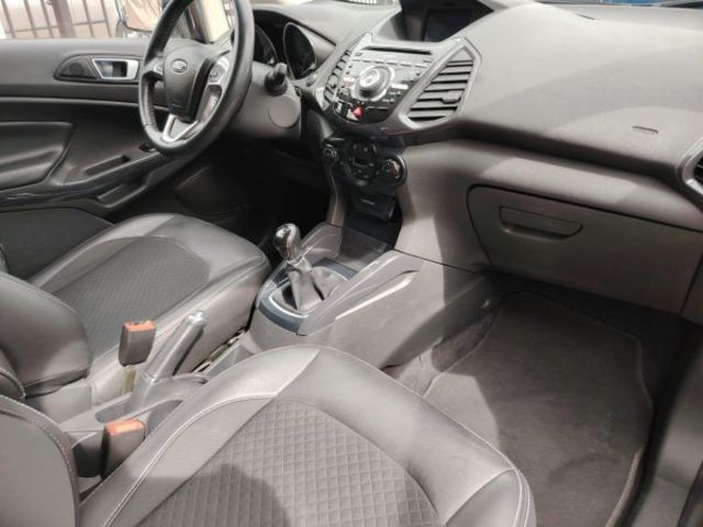 Ford EcoSport 1.5 TDCi Trend 70 kW (95 CV)