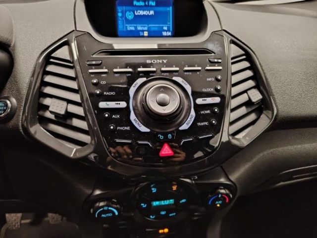 Ford EcoSport 1.5 TDCi Trend 70 kW (95 CV)