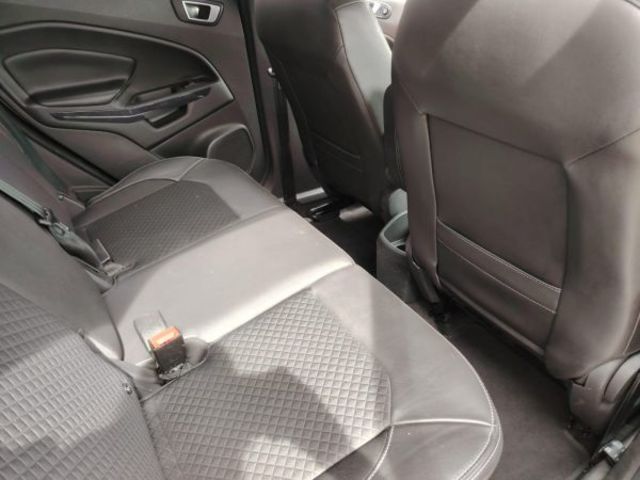 Ford EcoSport 1.5 TDCi Trend 70 kW (95 CV)